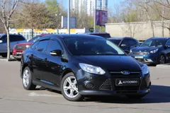 Продажа  Ford Focus, 2014р.