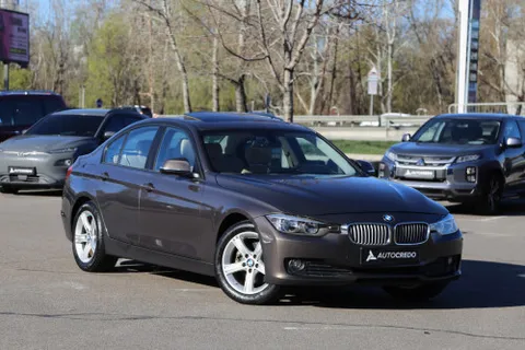 Продажа  BMW 3 Series, 2014р.