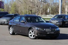 Продажа  BMW 3 Series, 2014р.