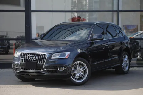 Продажа  Audi Q5, 2014р.