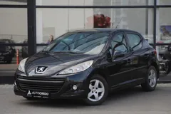 Продажа  Peugeot 207, 2010р.