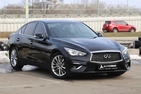 Продажа  Infiniti Q50, 2021р.
