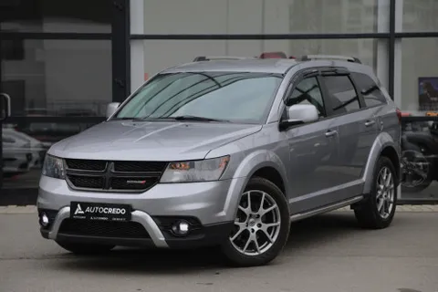 Продажа  Dodge Journey, 2018р.