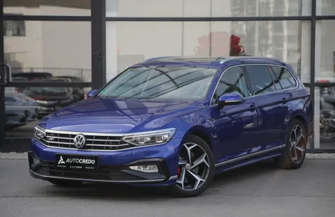 Продажа  Volkswagen Passat, 2020р.