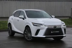 Продажа  Lexus RX, 2023р.