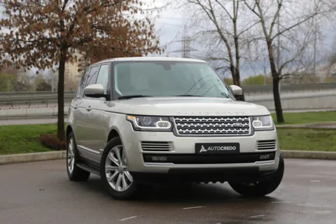 Продажа  Land Rover Range Rover, 2013р.