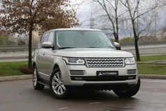 Продажа  Land Rover Range Rover, 2013р.