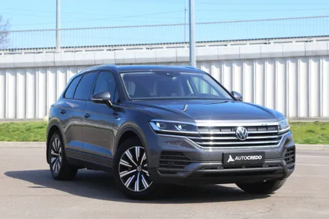 Продажа  Volkswagen Touareg, 2023р.