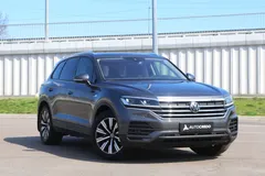 Продажа  Volkswagen Touareg, 2023р.