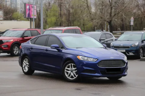 Продажа  Ford Fusion, 2015р.