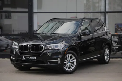 Продажа  BMW X5, 2015р.