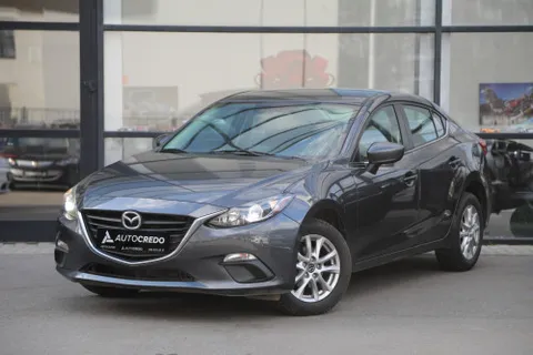 Продажа  Mazda 3, 2016р.