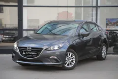 Продажа  Mazda 3, 2016р.