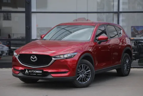 Продажа  Mazda CX-5, 2020р.