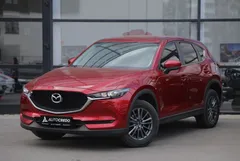 Продажа  Mazda CX-5, 2020р.