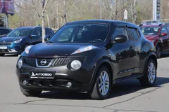 Продажа  Nissan Juke, 2012р.