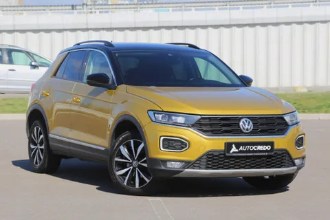 Продажа  Volkswagen T-Roc, 2019р.