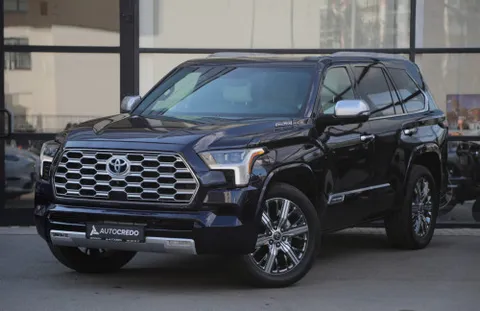 Продажа  Toyota Sequoia, 2023р.