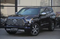 Продажа  Toyota Sequoia, 2023р.