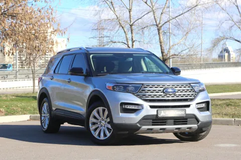 Продажа  Ford Explorer, 2021р.