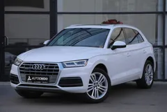 Продажа  Audi Q5, 2018р.