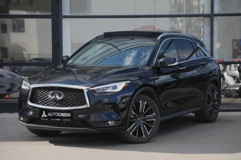 Продажа  Infiniti QX50, 2020р.