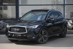 Продажа  Infiniti QX50, 2020р.