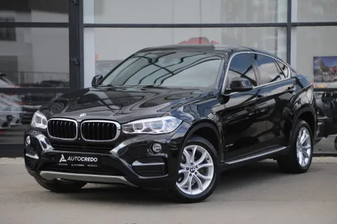 Продажа  BMW X6, 2015р.