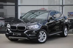 Продажа  BMW X6, 2015р.