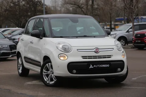Продажа  Fiat 500 L, 2014р.
