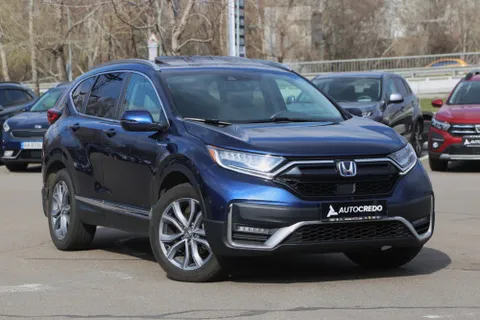 Продажа  Honda CR-V, 2020р.