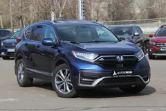 Продажа  Honda CR-V, 2020р.