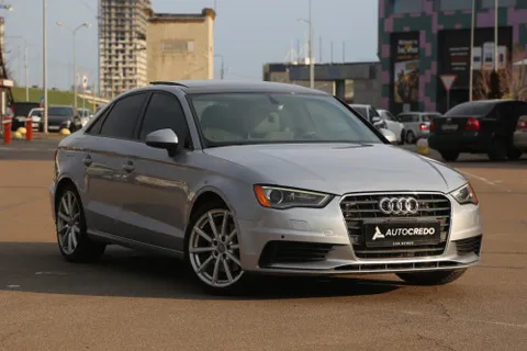 Продажа  Audi A3, 2016р.