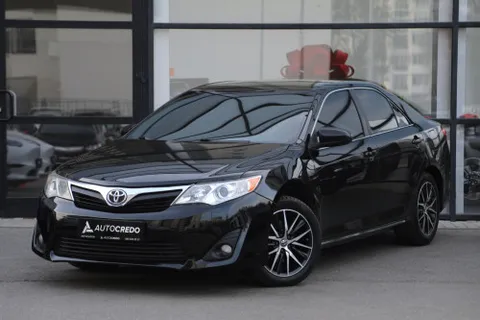 Продажа  Toyota Camry, 2012р.