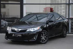 Продажа  Toyota Camry, 2012р.