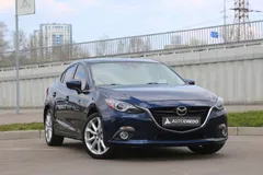 Продажа  Mazda 3, 2014р.