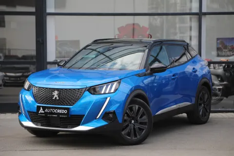 Продажа  Peugeot 2008, 2020р.
