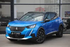 Продажа  Peugeot 2008, 2020р.