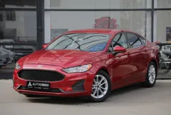 Продажа  Ford Fusion, 2019р.