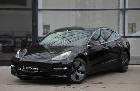 Продажа  Tesla Model 3, 2019р.