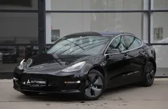 Продажа  Tesla Model 3, 2019р.