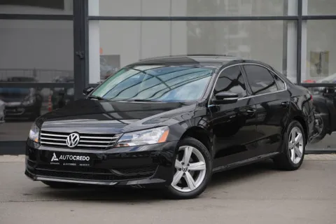Продажа  Volkswagen Passat, 2012р.