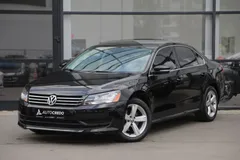 Продажа  Volkswagen Passat, 2012р.