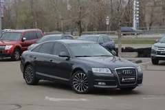 Продажа  Audi A6, 2010р.