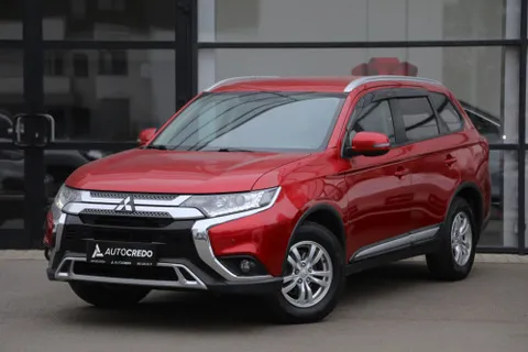 Продажа  Mitsubishi Outlander, 2018р.