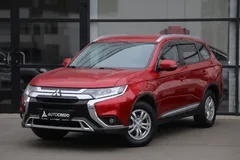 Продажа  Mitsubishi Outlander, 2018р.