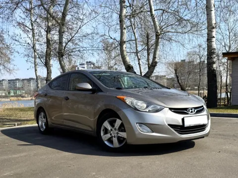 Продажа  Hyundai Elantra, 2013р.