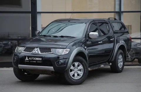 Продажа  Mitsubishi L 200, 2011р.