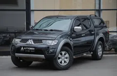 Продажа  Mitsubishi L 200, 2011р.