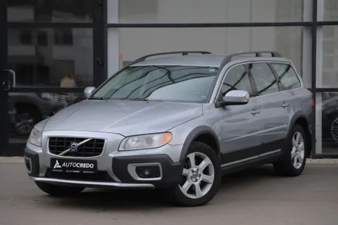 Продажа  Volvo XC70, 2008р.